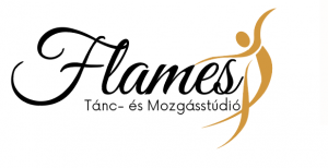 Flames logo győr 1